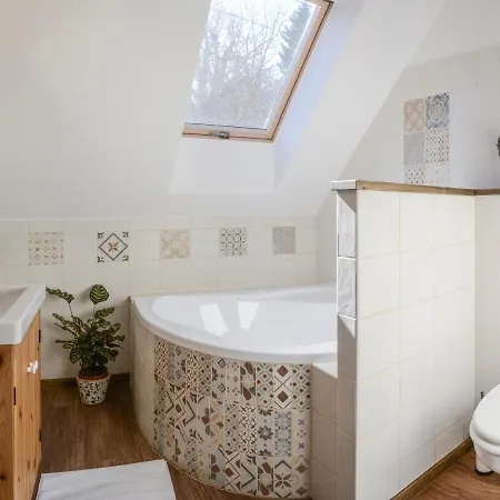 アパート Terrace Iii エゲル