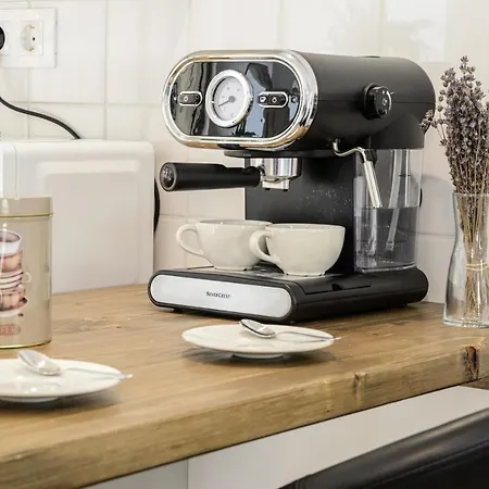 Terrace Iii アパート