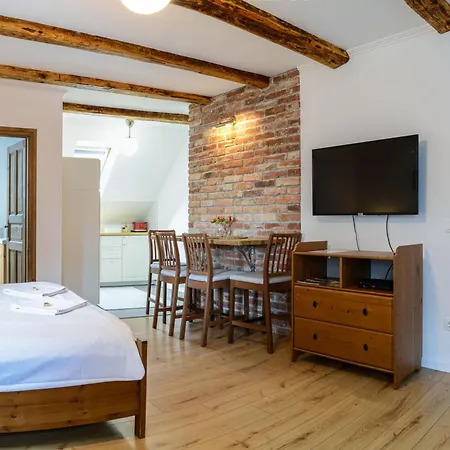 Terrace Iii アパート *