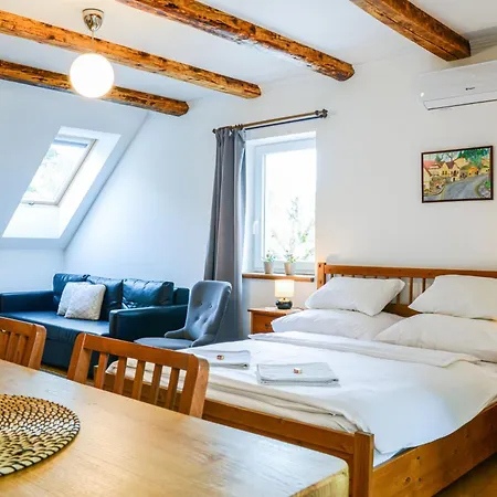 Terrace Iii アパート *