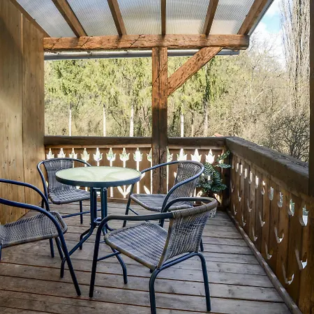 アパート Terrace Iii エゲル