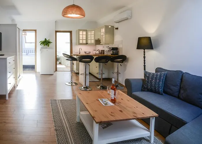 Terrace Iii 公寓 埃格尔