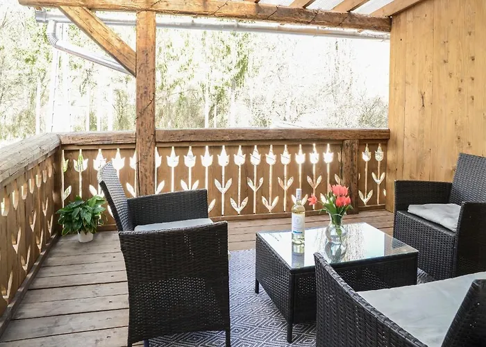 Terrace Iii * 埃格尔