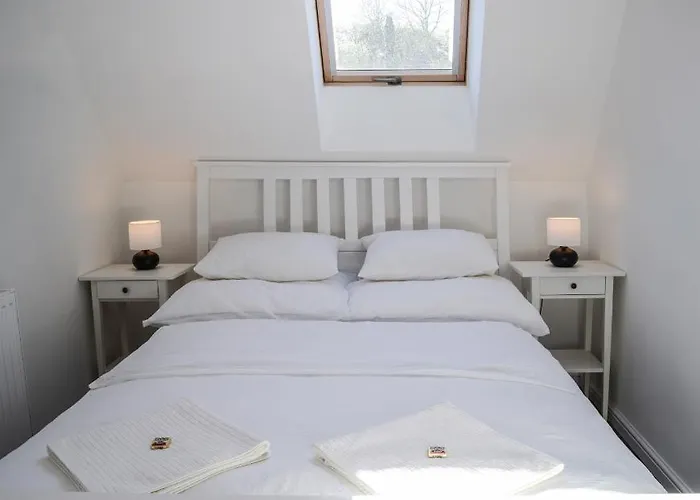 Terrace Iii 公寓 *