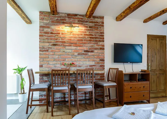 Terrace Iii 公寓 *