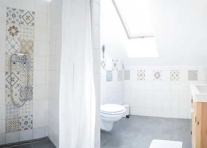 Terrace Iii 公寓 埃格尔