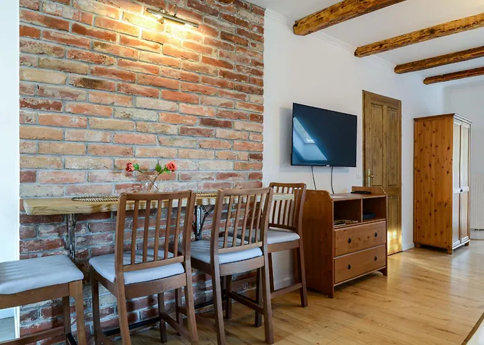 Terrace Iii 公寓 埃格尔