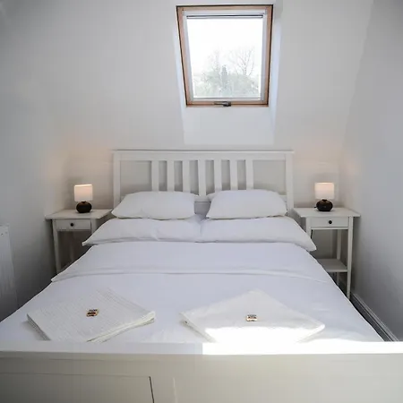 Terrace Iii Apartman *