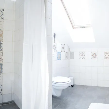 Terrace Iii Apartman Eger